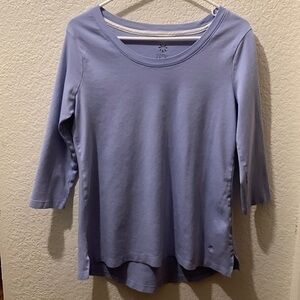 Isaac Mizrahi medium shirt
